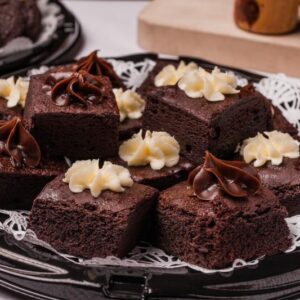 Brownie Tray