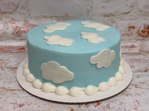 Cloudy Cake starting at $16.99 (feeds 12-16)
