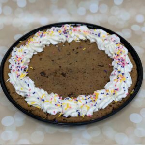 Cookie Cake