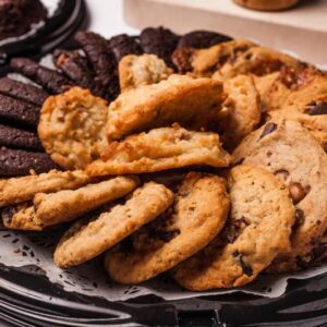 Cookie Tray