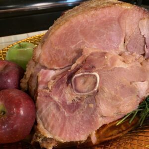 Honey Baked Ham