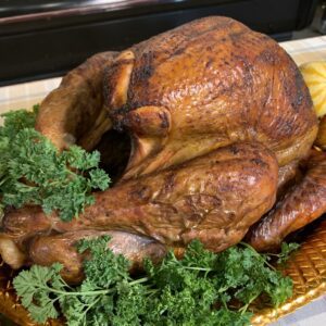 Smoked Turkey