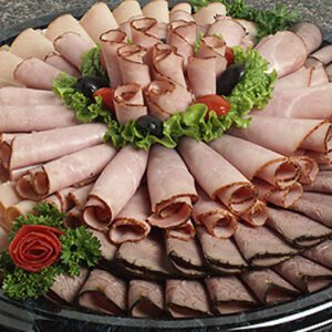 Meat Tray
