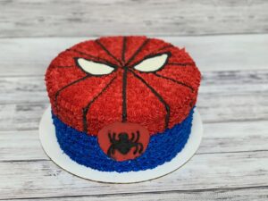 Spiderman starting at $26.99 (feeds 12-16)