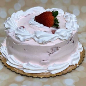Strawberry Cream Cheese