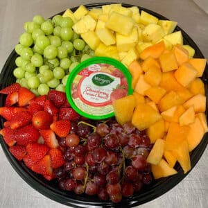 Seasonal Fruit