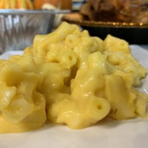 mac and cheese