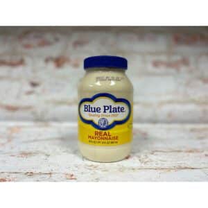Blue Plate Mayo 