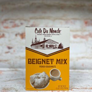 Café Du Monde Beignet Mix