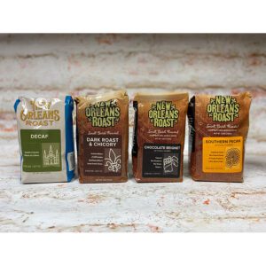 New Orleans Roast Coffee