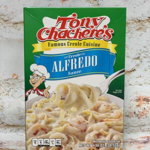 Tony chacheres Base Mix