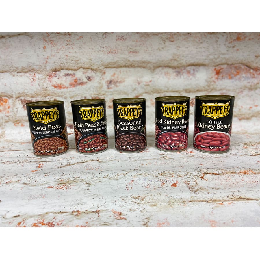 Trappeys Products