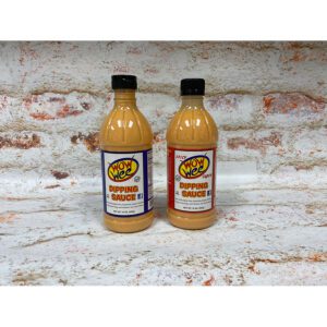 Wow Wee Dipping Sauce