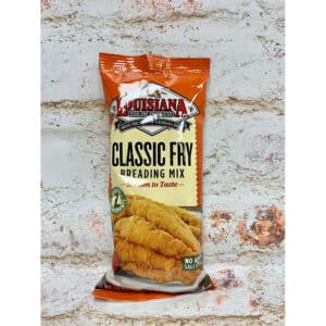 Louisiana Fish Fry - Classic