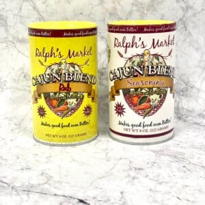 Ralph's Market Cajun Blend