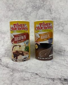 Tony Chachere's Creole Mix