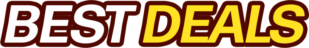 Best Deals