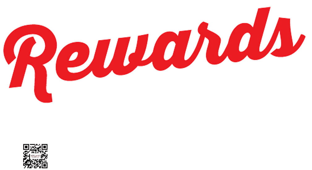 Join Our Rewards Program