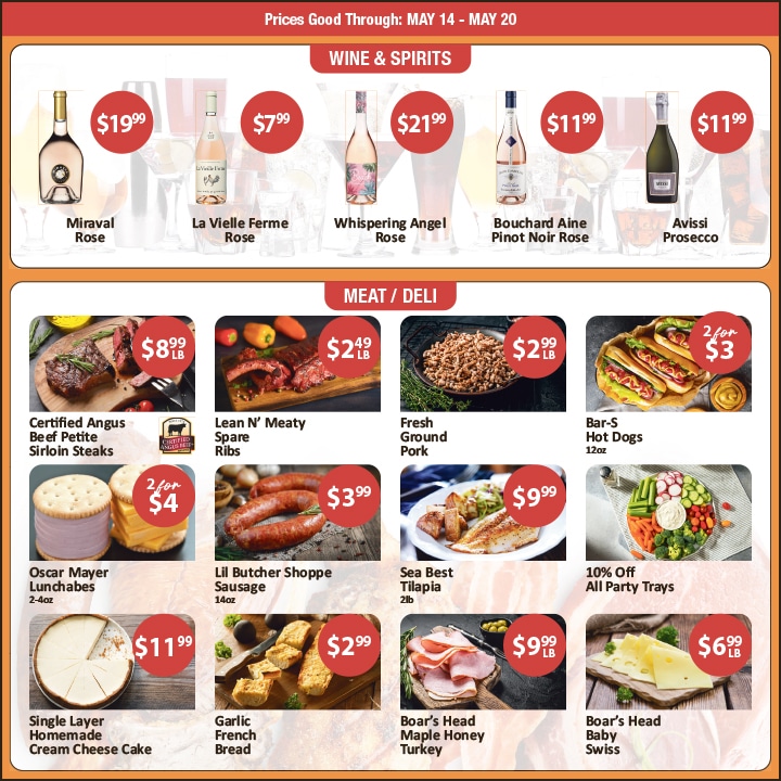 Ralph's Market